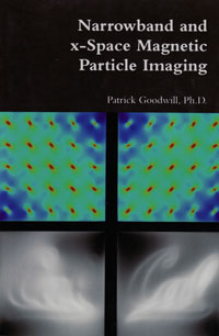 Narrowband and x-Space Magnetic Particle Imaging